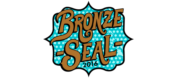 Bronze Seal 