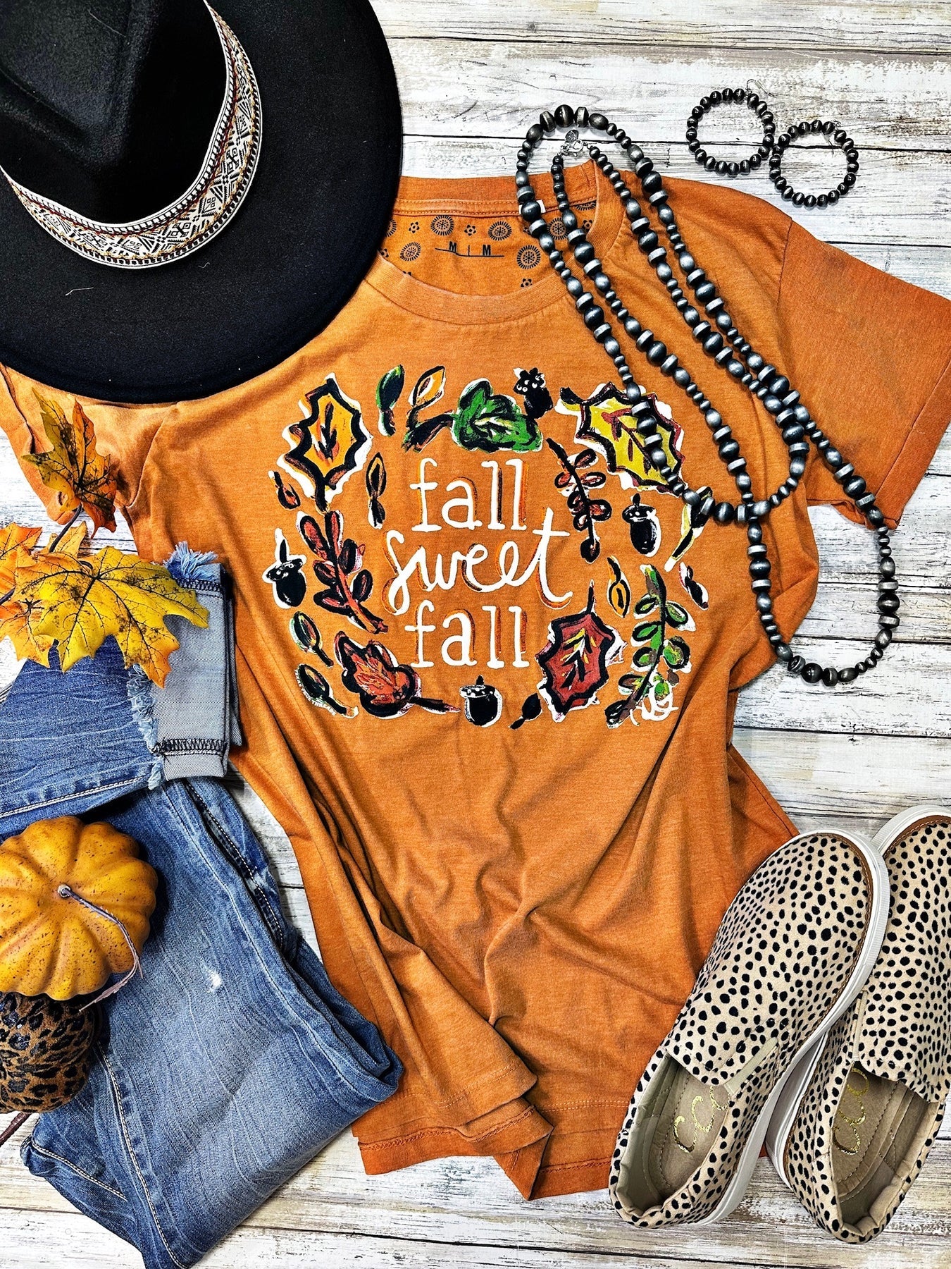 Fall best sale t shirts