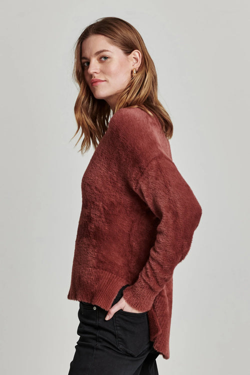 Margarita Allspice Sweater by Another Love