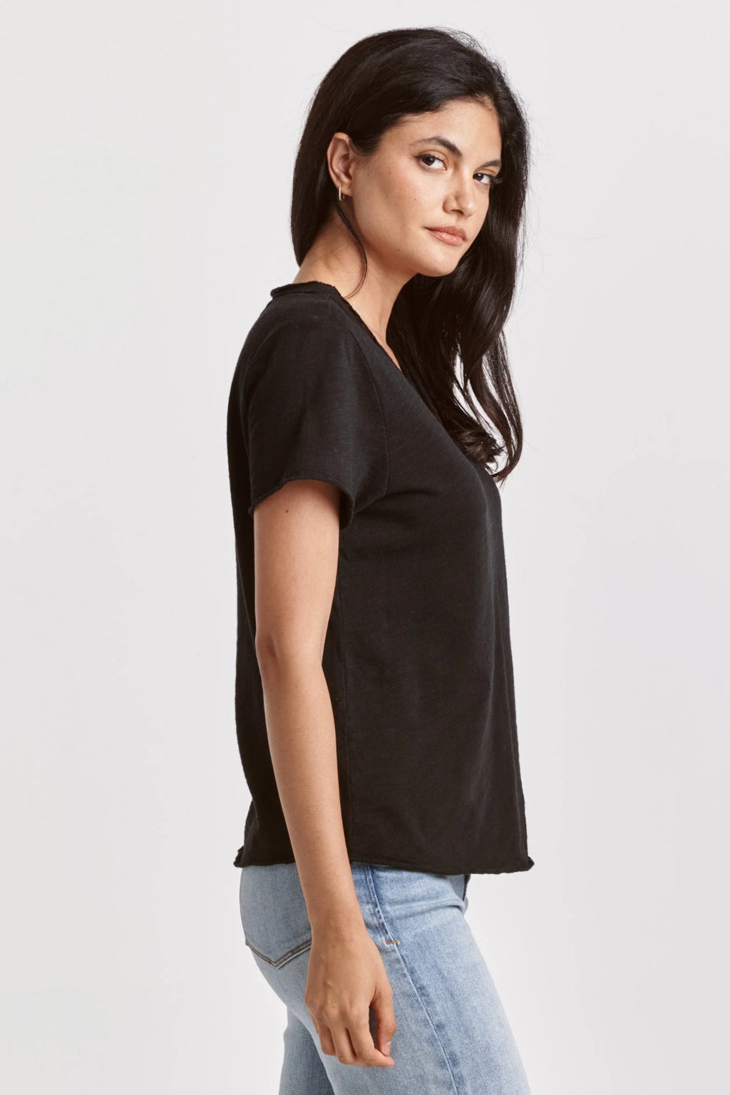 Dear John Unity Embellished Tee