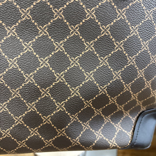 Nine West Tote Brown