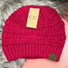 CC Beanies