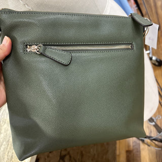 Guess Bag Green Crossbody