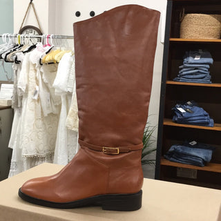 Arezzo Knee-High Boots W10B