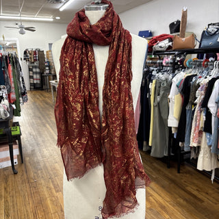 patricia nash scarf