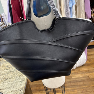 I.N.C Black Shoulder Bag