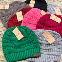 CC Beanies