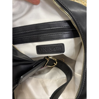 on 34th Joenii Extra Large Hobo Shoulder Bag