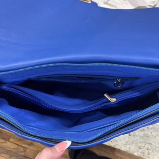 Unbranded | Blue Purse