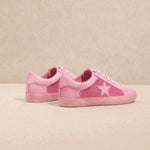 Mi.iM Sandy Pink Sneakers