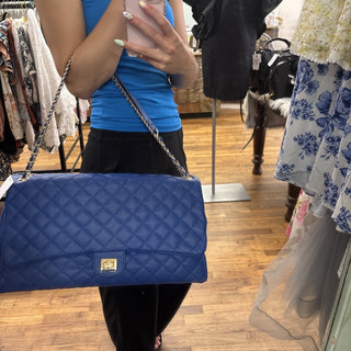 Unbranded | Blue Purse