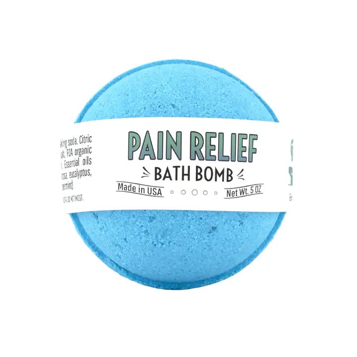 Bath Bombs