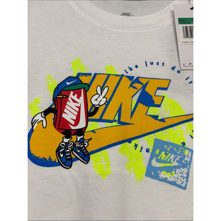 Kids Nike long sleeve size XL