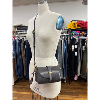 Old trend Pamela Crossbody Bag gray