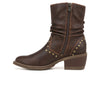 Blowfish Rebel Brown Bootie