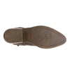 Blowfish Rebel Brown Bootie