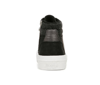 Blowfish Waverly High Top Black Sneakers