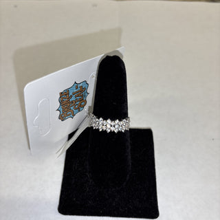 925 Silver Ring $100