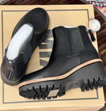 MIA Tumnap Black Boots