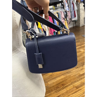 Ann klein handbags Crossbody Blue