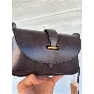 Old trend Pamela Crossbody Bag gray
