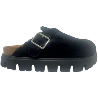 Black Very G Cali Mule