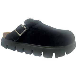 Black Very G Cali Mule