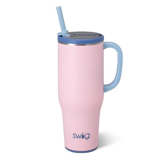 Swig Life Leakproof Mega Mug 40oz