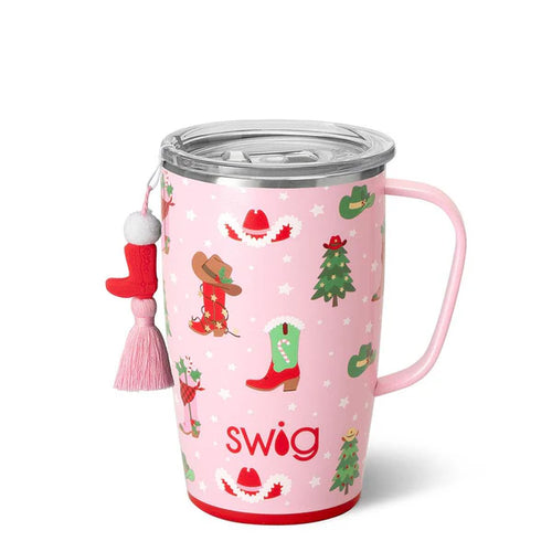 18oz Swig Life Mug