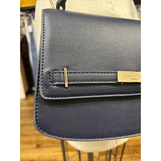 Ann klein handbags Crossbody Blue