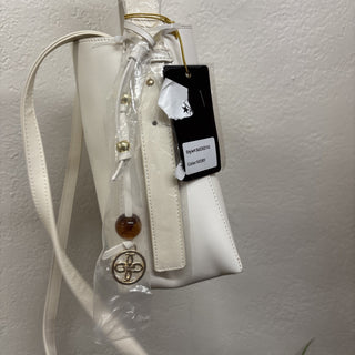 Crossi like dream ivory Shoulder crossbody bag