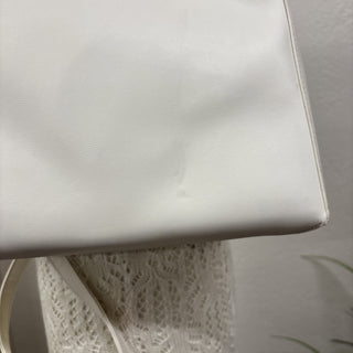 Crossi like dream ivory Shoulder crossbody bag
