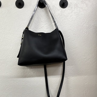 Crossi like dream Black Shoulder crossbody bag