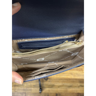 Ann klein handbags Crossbody Blue