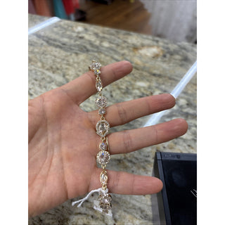 Givenchy Gold tone Bracelet $68