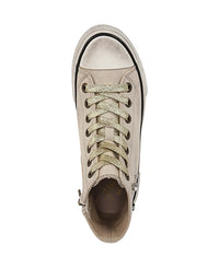 Blowfish Kimber Hi-Top Sneakers