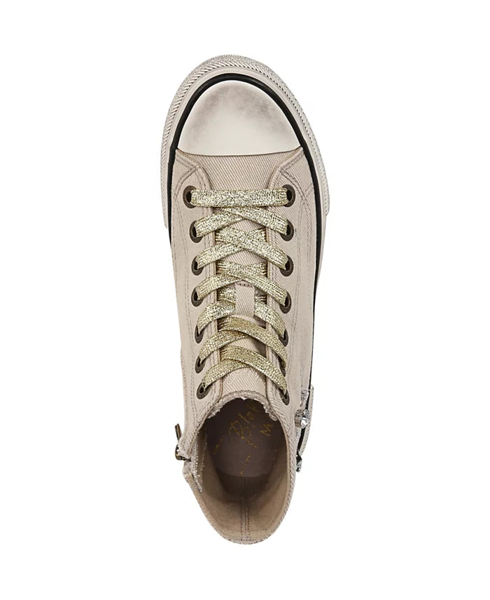 Blowfish Kimber Hi-Top Sneakers