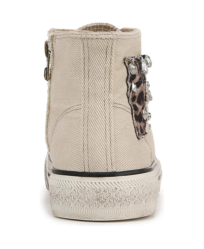 Blowfish Kimber Hi-Top Sneakers