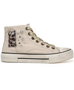 Blowfish Kimber Hi-Top Sneakers