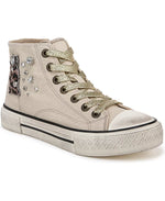 Blowfish Kimber Hi-Top Sneakers