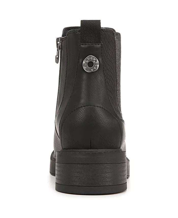 Blowfish Black Vera Boots