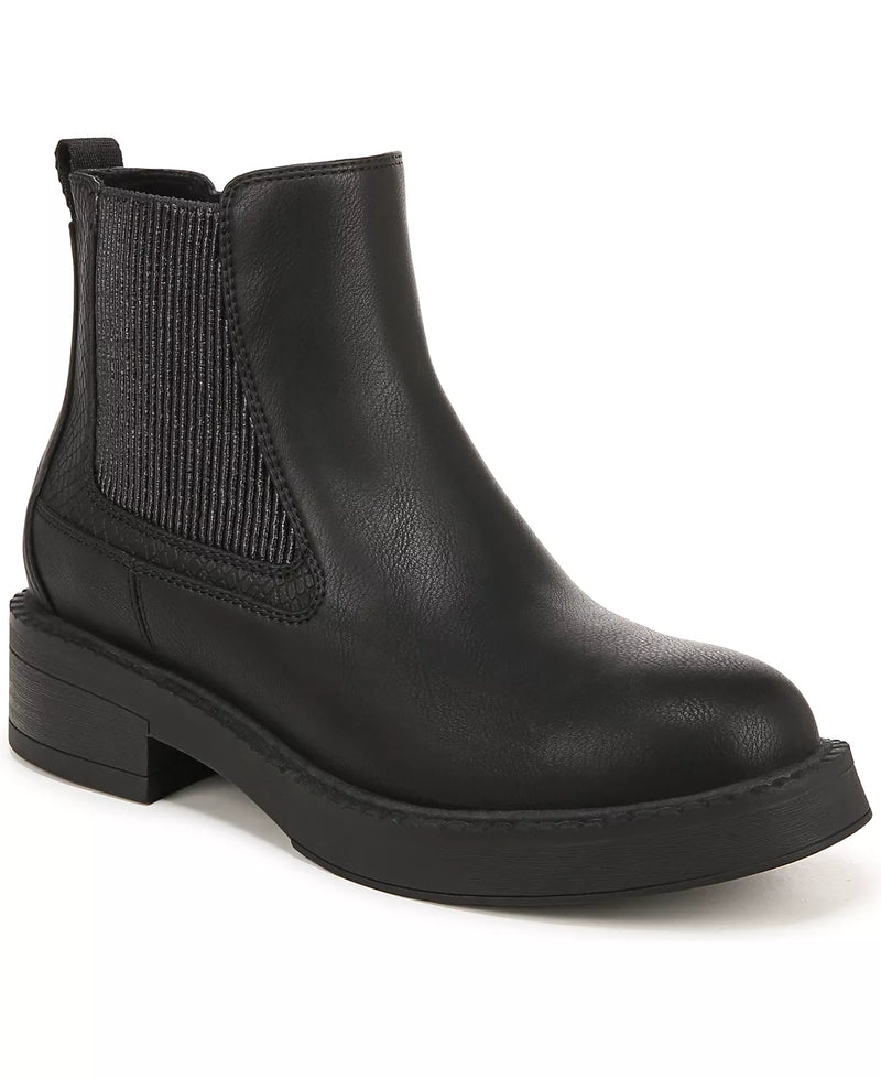 Blowfish Black Vera Boots