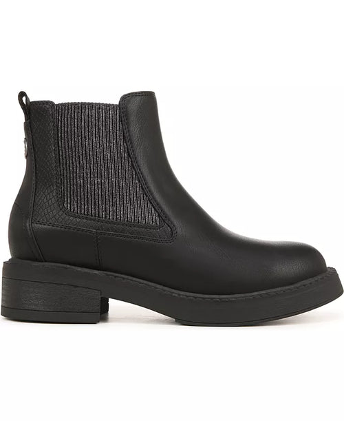 Blowfish Black Vera Boots