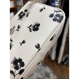 Coach NOLITA 19 WITH FLORAL PRINT should bag
