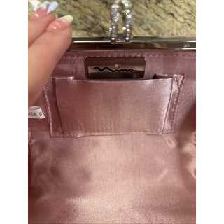 Nina Clutch Purse