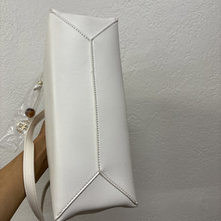 Crossi like dream ivory Shoulder crossbody bag