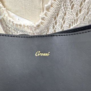 Crossi like dream Black Shoulder crossbody bag