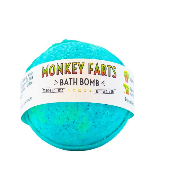 Bath Bombs