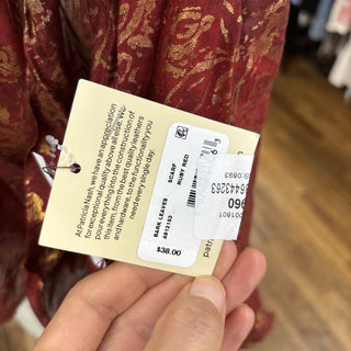 patricia nash scarf