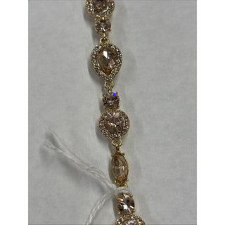 Givenchy Gold tone Bracelet $68